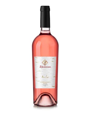 NEGROAMARO ROSATO SALENTO Arilà